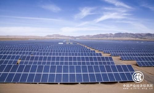 2017年新增5306万千瓦，技术仍是光伏发电主要支撑