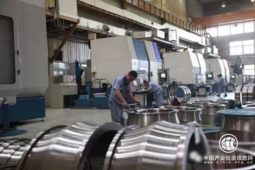 加快创新引领 瓦轴860余种产品替代进口