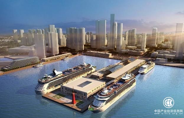 “质量高、数量高”，大连港邮轮港区升级改造效果明显