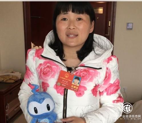 从农民工变成全国人大代表：学习改变命运