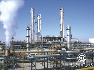 中国化工业四小龙正在快速崛起