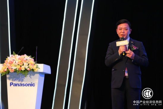 2020年将实现200亿销售额目标 ——松下召开2018年家电战略发布会
