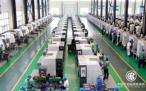 湖北：工业强筋壮骨有动能 高新制造领跑 三大产业奔万亿