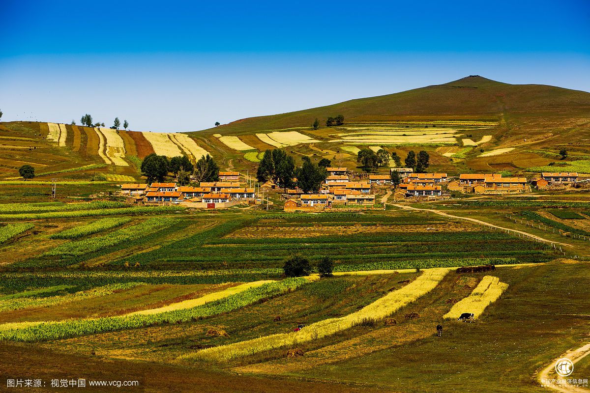 河北乡村旅游带动30万人脱贫增收