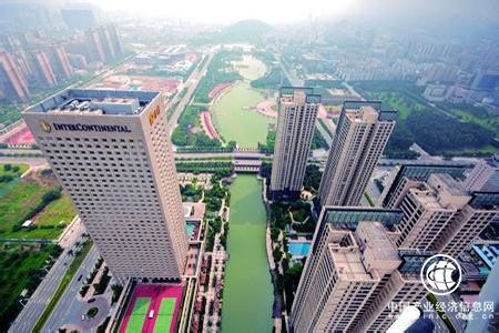 广东佛山高新区打出建设广佛副中心