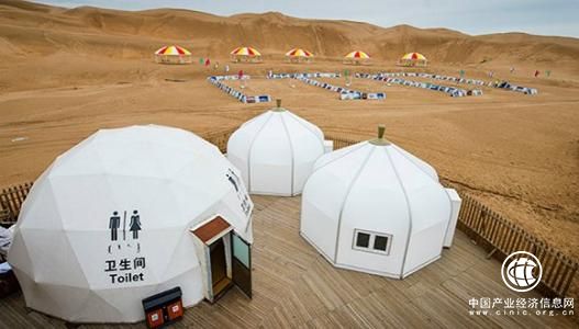 内蒙古：“厕所革命”助草原牧民走上致富路