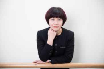 Isee灰姑娘黄志婕：十年百店，向美而生，给孩子美的教育！	