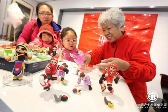 东方泓非遗手艺集市为首都民生文化注入新动能