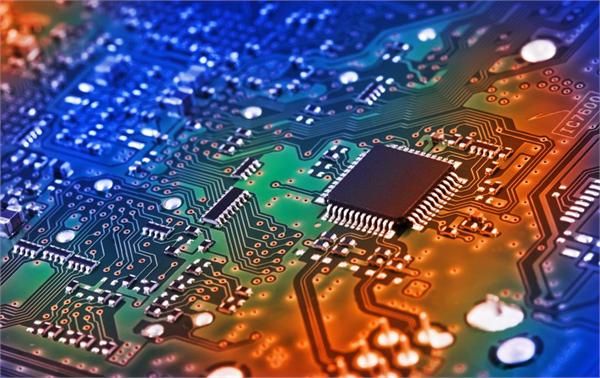 2017年江苏无锡集成电路产业产值达890亿元