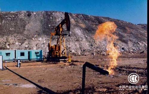 我国三大煤层气产业基地启航