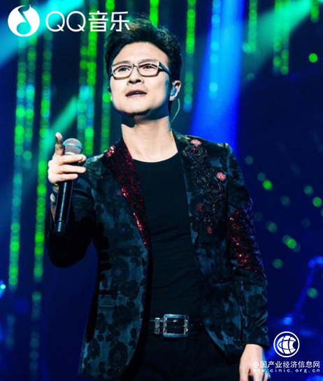 QQ音乐独家首发《歌手》第二季第八期竞演单曲