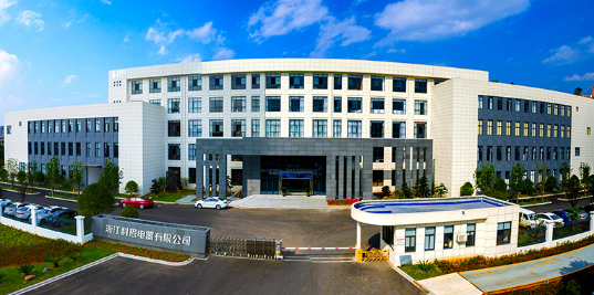 科恩电器2018抓住用户体验引领厨电新升级