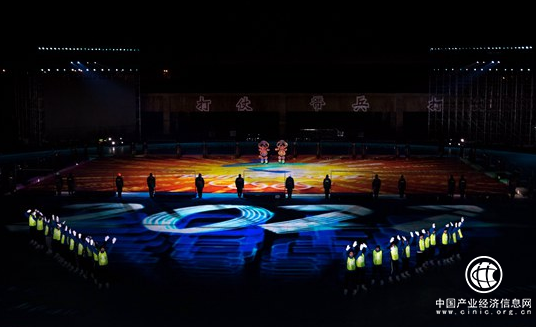 平昌冬奥会“北京八分钟”背后的故事