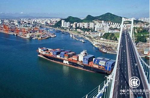 福建厦门：蓝色经济渐入发展快车道