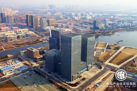 青岛高新区：呈现海洋生物医药新高地