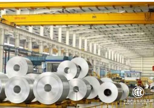 2023年铝业大事件