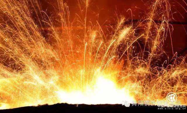 国内钢价下跌 进口矿价进入下行通道