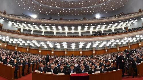 【重磅】国务院机构改革方案（全文）
