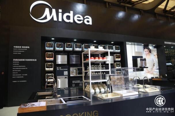 十九载沉淀与革新，美的洗碗机岂止于颠覆行业重新洗牌？