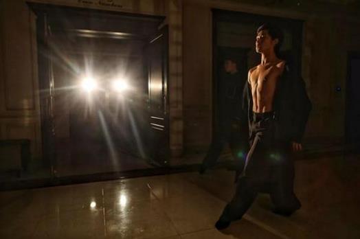 文化创新发展需要勇气更需要理念