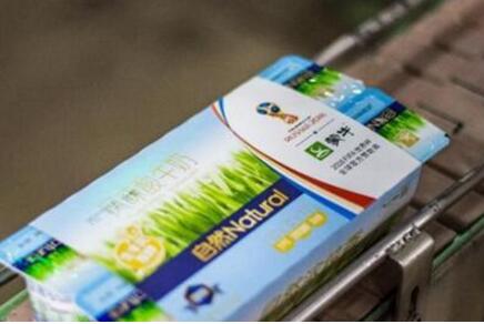 创新打开品类新格局 蒙牛酸奶