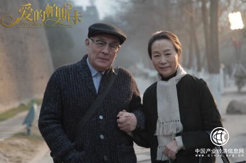 《爱的帕斯卡》：因爱之名重返战场