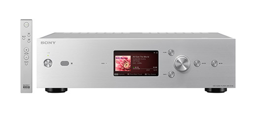 索尼家庭音响HAP-Z1ES：最纯最真的高品质音乐