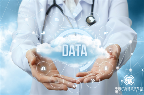 罗氏收购案B面：中国医疗大数据产业进入爆发期 