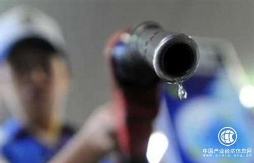 2018年成品油零售调价窗口迎来的第一次搁浅