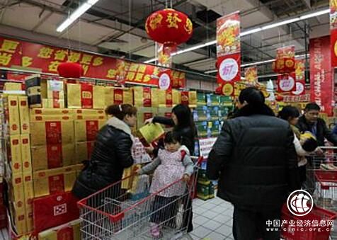 今年个人消费走势如何？统计局：仍能保持平稳较快增长