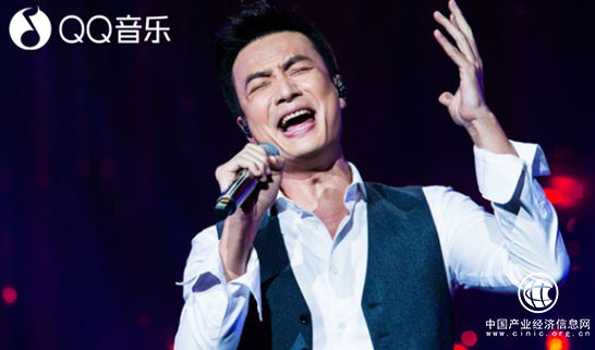 李泉《歌手》解锁新曲风 QQ音乐及时为用户上线火爆金曲