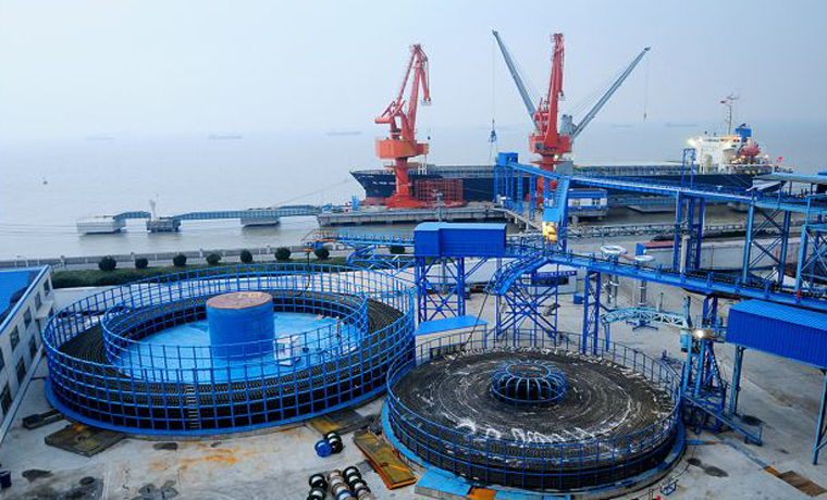 我国海洋装备产业有效专利全球占比超5成 为建设海洋强国筑牢专利根基