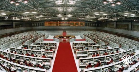 交易中心 原油期货 