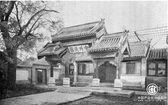 周金旺：从晚清洋务运动的失败看企业变革的时机