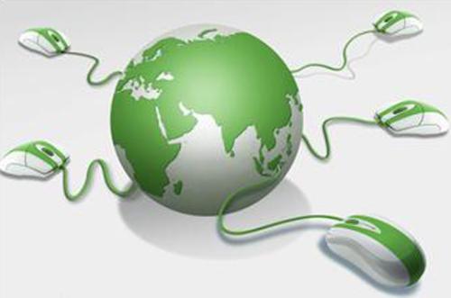 数字中国成两会热词  发展提速释放产业机遇