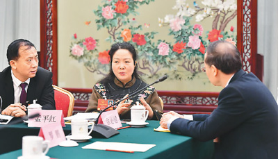 关键领域：改革吹响冲锋号