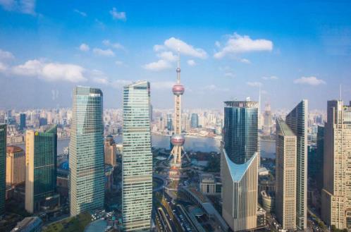 上海政策调整：人均建筑面积不高于36.7平米可公积金购二套房