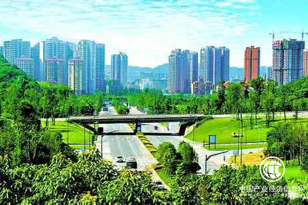 四川自贡高新区：抢抓发展机遇再造
