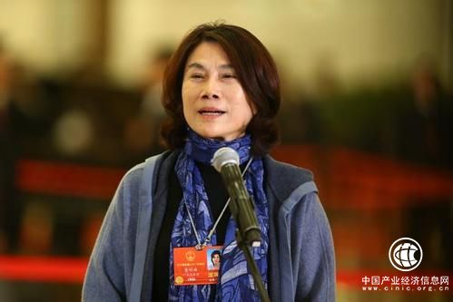 董明珠：制造业存在短板，核心部件研发技术还没有完全掌握