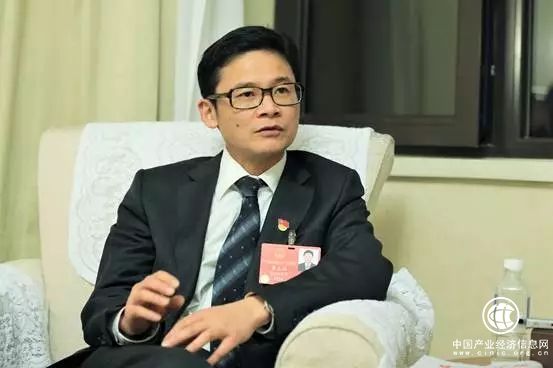 曹志强4条建议促进钢铁行业更健康更可持续发展