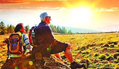 “回程退费”“免费旅游”陷阱多，老年人旅游十大警示要切记