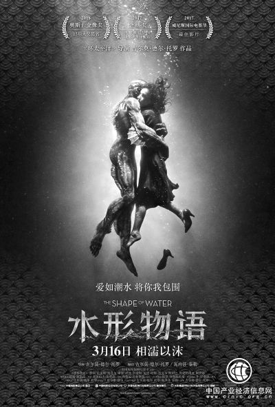 《水形物语》上映 市场表现还要看观众接受度