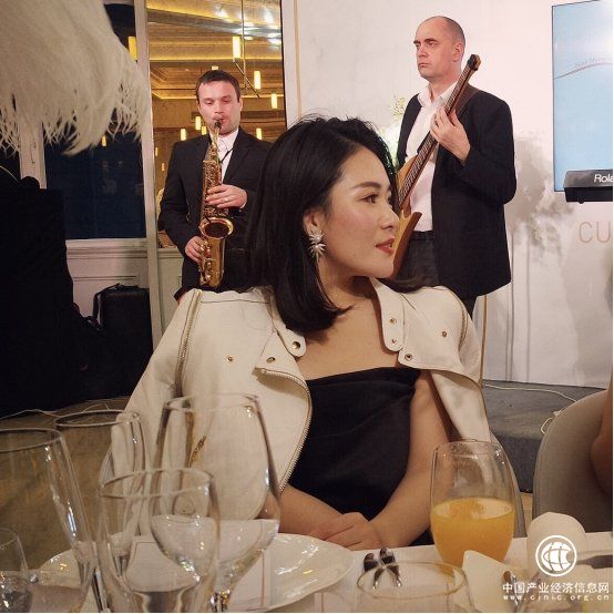 LACUES高级运营总监COCO：其实你也可以不平凡