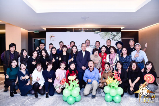 数字化,在春天里萌动丨2018金网奖启动会全记录