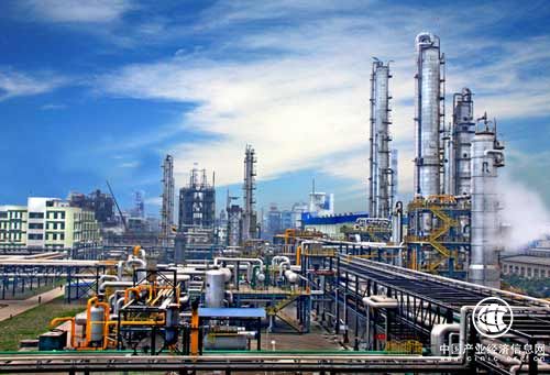 陕西榆林加快推进七大高端能化项目