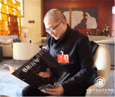 许江：艺术教育要树立“东方学”为思想核心的文化信念