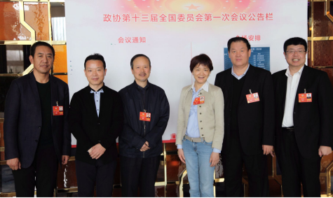 罗布斯达：唐卡创新从未停歇，留住传统技艺就是留住了根