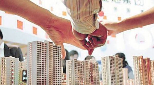 2月：一线城市新房房价同比下降0.1% 二手房涨幅连续17个月回落