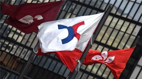 富途证券：美股波动下的港股市场更有机会