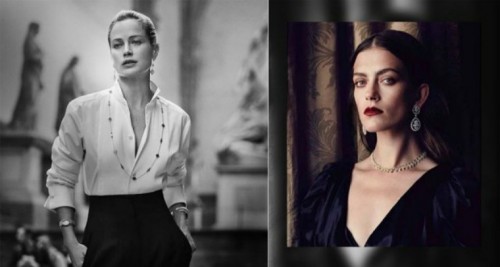 HERSTORY韩国饰品：一款项链的季节，不负春光！